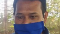 HUMAS Perumda TAB Tabanan, Wayan Agus Suanjaya. Foto: gap HUMAS Perumda TAB Tabanan, Wayan Agus Suanjaya. Foto: gap