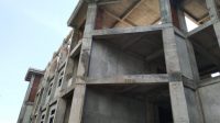 KONDISI pembangunan gedung student center Undiksha KONDISI pembangunan gedung student center Undiksha