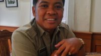KADISPARDA Gianyar, AA Gde Putrawan. Foto: adi KADISPARDA Gianyar, AA Gde Putrawan. Foto: adi