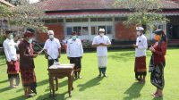 BUPATI BANGLI