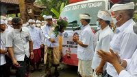 BUPATI GIANYAR