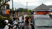 KEGIATAN bertajuk “Jelajah Bali Bike” pada Sabtu (19/6/2021), yang salahsatunya bertujuan untuk membangkitkan gairah pariwisata Bali dan pemulihan rkonomi nasional. Foto: ist KEGIATAN bertajuk “Jelajah Bali Bike” pada Sabtu (19/6/2021), yang salahsatunya bertujuan untuk membangkitkan gairah pariwisata Bali dan pemulihan rkonomi nasional. Foto: ist