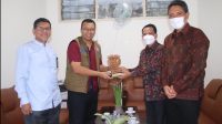 DIRUT BPD BALI
