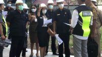 KETUA Komisi IV memimpin monitoring di RSU Sanjiwani dan Payangan. Foto: adi KETUA Komisi IV memimpin monitoring di RSU Sanjiwani dan Payangan. Foto: adi