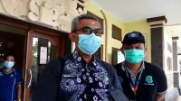 KOMPOL AA GEDE MUDITA