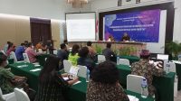 SUASANA diskusi terpumpun potensi Labuan Bajo yang digelar di Kabupaten Manggarai Barat, NTT. Foto: ist SUASANA diskusi terpumpun potensi Labuan Bajo yang digelar di Kabupaten Manggarai Barat, NTT. Foto: ist