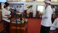 PAW anggota DPRD Jembrana