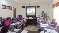 RAPAT KERJA