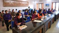 RAPAT VAKSIN