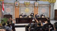 Ranperda Tabanan - ist
