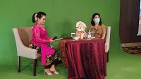 VIRTUAL Sales Mission Domestic sales dan buyer pariwisata Denpasar melalui tatap maya aplikasi zoom pada Senin (28/6/2021) di Ballrom Hotel Four Star Trans, Renon, Denpasar. Foto: ist VIRTUAL Sales Mission Domestic sales dan buyer pariwisata Denpasar melalui tatap maya aplikasi zoom pada Senin (28/6/2021) di Ballrom Hotel Four Star Trans, Renon, Denpasar. Foto: ist