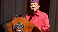 GUBERNUR Bali, Wayan Koster. Foto: ist GUBERNUR Bali, Wayan Koster. Foto: ist