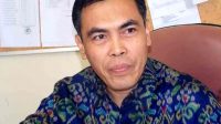 Yusron Hadi. Foto: rul Yusron Hadi. Foto: rul