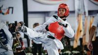 balipostcom_taekwondoin-pon-mulai-berlatih-‘‘offline’’_01