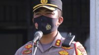AKBP IGA DANA ARYAWAN