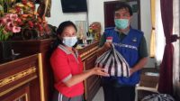 BANTUAN SEMBAKO