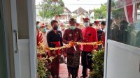 BUPATI BANGLI