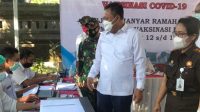 BUPATI GIANYAR