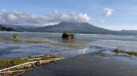 DANAU BATUR