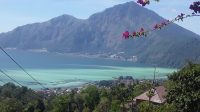 DANAU BATUR
