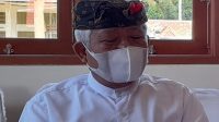 I KETUT KAYANA