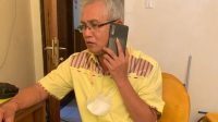 IGK Kresna Budi. Foto: hen IGK Kresna Budi. Foto: hen