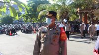 KABAG Ops Polres Buleleng, Kompol AA Wiranata Kusuma. Foto: ist KABAG Ops Polres Buleleng, Kompol AA Wiranata Kusuma. Foto: ist