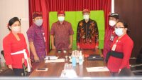 KABUPATEN BANGLI