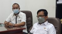 KETUA FRAKSI INDONESIA RAYA