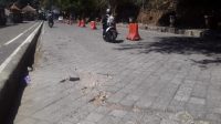 PAVING
