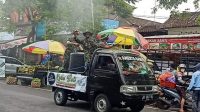PENYEMPROTAN ECO ENZYM