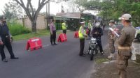 PETUGAS GABUNGAN BANGLI