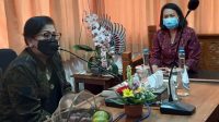 PUTRI KOSTER