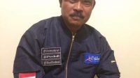 Rais Ishak. Foto: rul Rais Ishak. Foto: rul