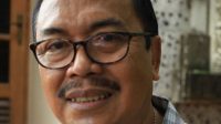 Rumawan Salain. Foto: tra Rumawan Salain. Foto: tra