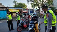 SATLANTAS POLRES KLUNGKUNG
