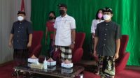 SEKDA GIANYAR