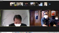 SIDANG PARIPURNA DPRD TABANAN