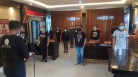 SURAT KPU RI
