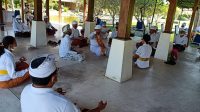 YAYASAN Segara Giri menyelenggarakan Wana Widya Nugraha di Istana Taman Jepun Bali, Tanjung Bungkak, Denpasar, belum lama ini. Foto: ist YAYASAN Segara Giri menyelenggarakan Wana Widya Nugraha di Istana Taman Jepun Bali, Tanjung Bungkak, Denpasar, belum lama ini. Foto: ist