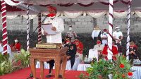 BUPATI Bangli, Sang Nyoman Sedana Arta, Selasa (17/8/2021) meluncurkan aplikasi bernama “Bangli 1 Data”. Foto: ist BUPATI Bangli, Sang Nyoman Sedana Arta, Selasa (17/8/2021) meluncurkan aplikasi bernama “Bangli 1 Data”. Foto: ist