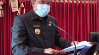 BUPATI Bangli, Sang Nyoman Sedana Arta, memastikan Tambahan Penghasilan Pegawai (TPP) akan segera cari dalam waktu dekat. Foto: ist BUPATI Bangli, Sang Nyoman Sedana Arta, memastikan Tambahan Penghasilan Pegawai (TPP) akan segera cari dalam waktu dekat. Foto: ist