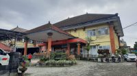 BANYAKNYA warga yang menitipakan jenazah membuat ruang jenazah RSU Bangli overload atau kepenuhan, yang membuat RSU Bangli menolak penitipan jenazah. Foto: ist BANYAKNYA warga yang menitipakan jenazah membuat ruang jenazah RSU Bangli overload atau kepenuhan, yang membuat RSU Bangli menolak penitipan jenazah. Foto: ist