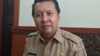 IGN Bagus Mataram (IGM). Foto: ist IGN Bagus Mataram (IGM). Foto: ist