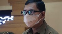 Plt. Kadisdikpora Kota Denpasar, IGN Eddy Mulya. Foto: tra Plt. Kadisdikpora Kota Denpasar, IGN Eddy Mulya. Foto: tra