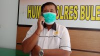 KASUBAG Humas Polres Buleleng, Iptu Gede Sumarjaya. Foto: rik KASUBAG Humas Polres Buleleng, Iptu Gede Sumarjaya. Foto: rik