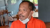 ANGGOTA Badan Pengkajian DPR RI, Johan Rosihan. Foto: rul ANGGOTA Badan Pengkajian DPR RI, Johan Rosihan. Foto: rul
