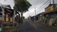 KAWASAN WISATA UBUD
