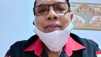 KETUA Umum KONI Badung, Made Nariana. Foto: nar KETUA Umum KONI Badung, Made Nariana. Foto: nar