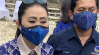 SEKRETARIS DPW Nasdem Bali, I Nyoman Winata. Foto: hen SEKRETARIS DPW Nasdem Bali, I Nyoman Winata. Foto: hen